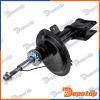 Amortisseur de suspension avant gauche pour CITROEN | A-PE-002, 5202CY